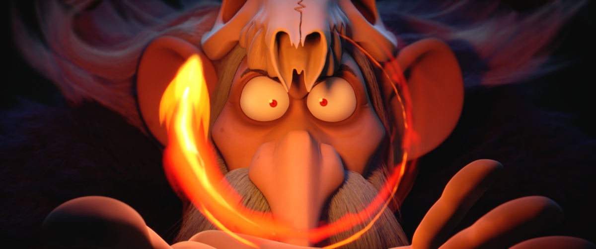 Asterix e il segreto della pozione magica