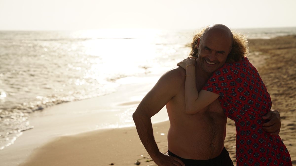 Il Commissario Montalbano: L'altro capo del filo