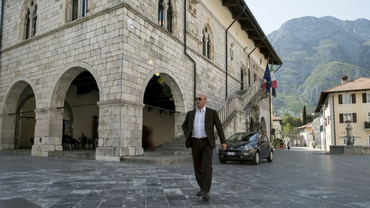 Il Commissario Montalbano: L'altro capo del filo
