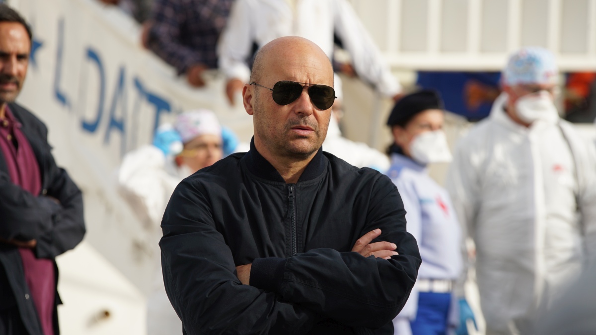 Il Commissario Montalbano: L'altro capo del filo