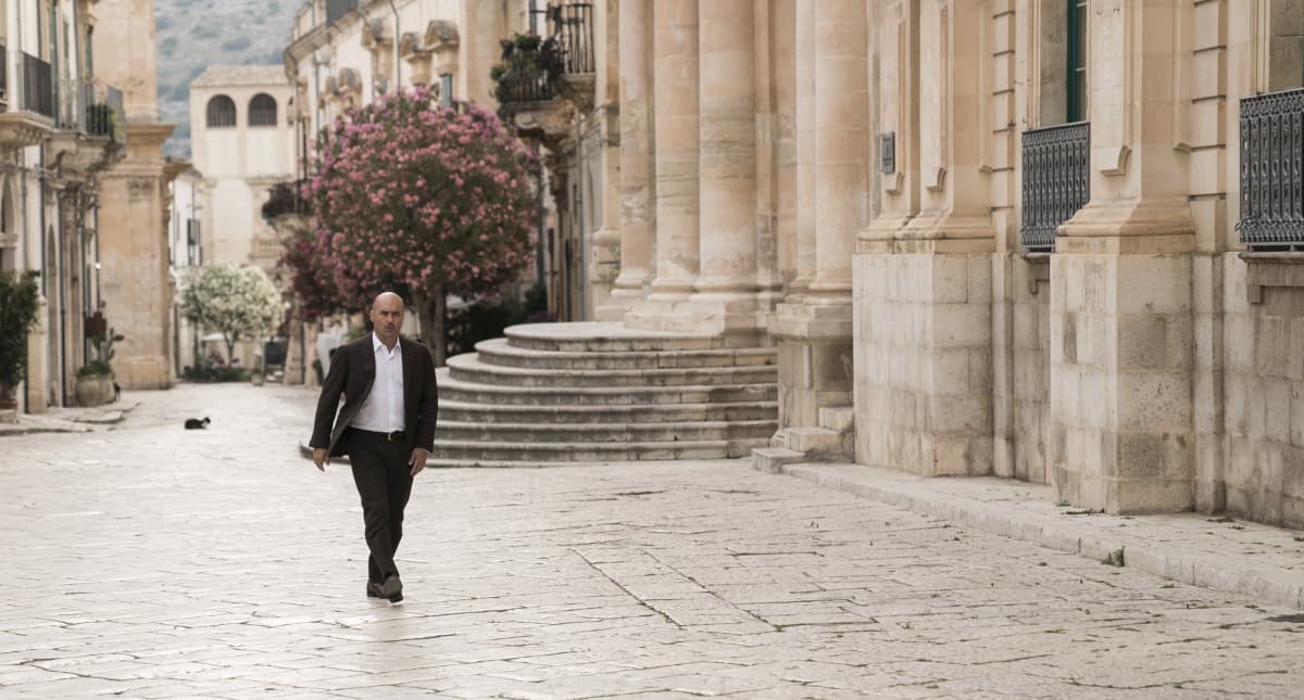 Il Commissario Montalbano: L'altro capo del filo