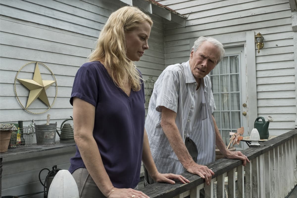 Il Corriere - The Mule