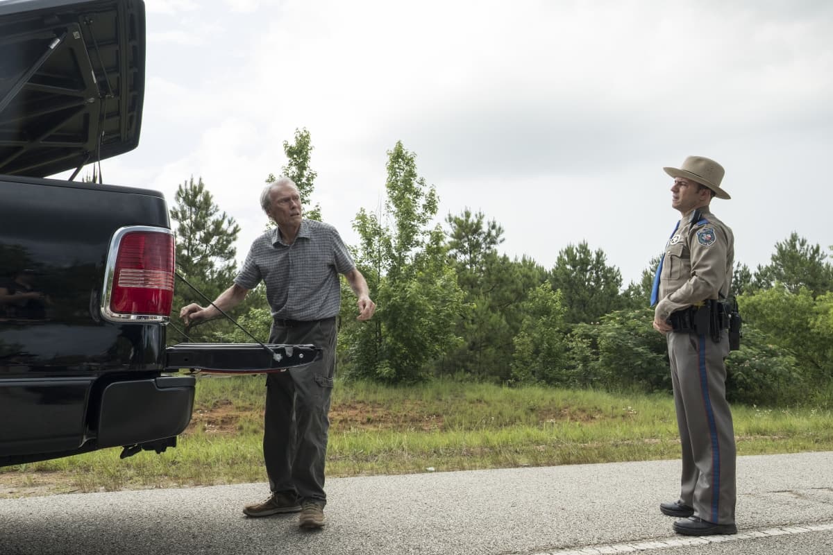 Il Corriere - The Mule