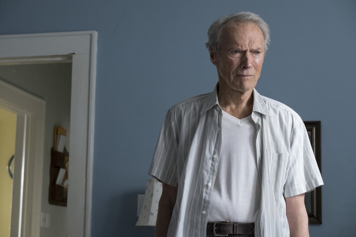 Il Corriere - The Mule