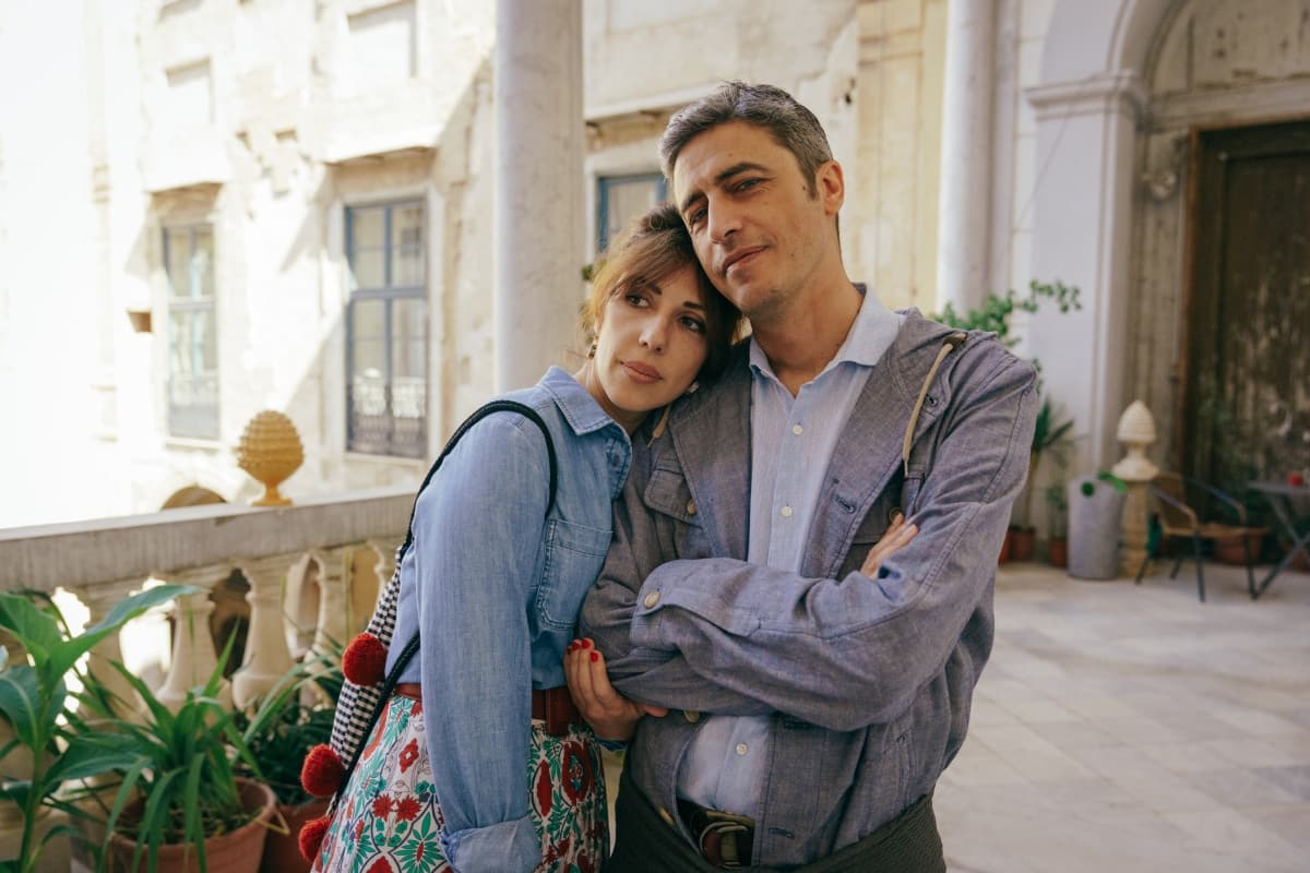 Momenti di trascurabile felicità