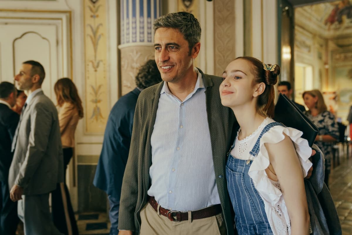 Momenti di trascurabile felicità