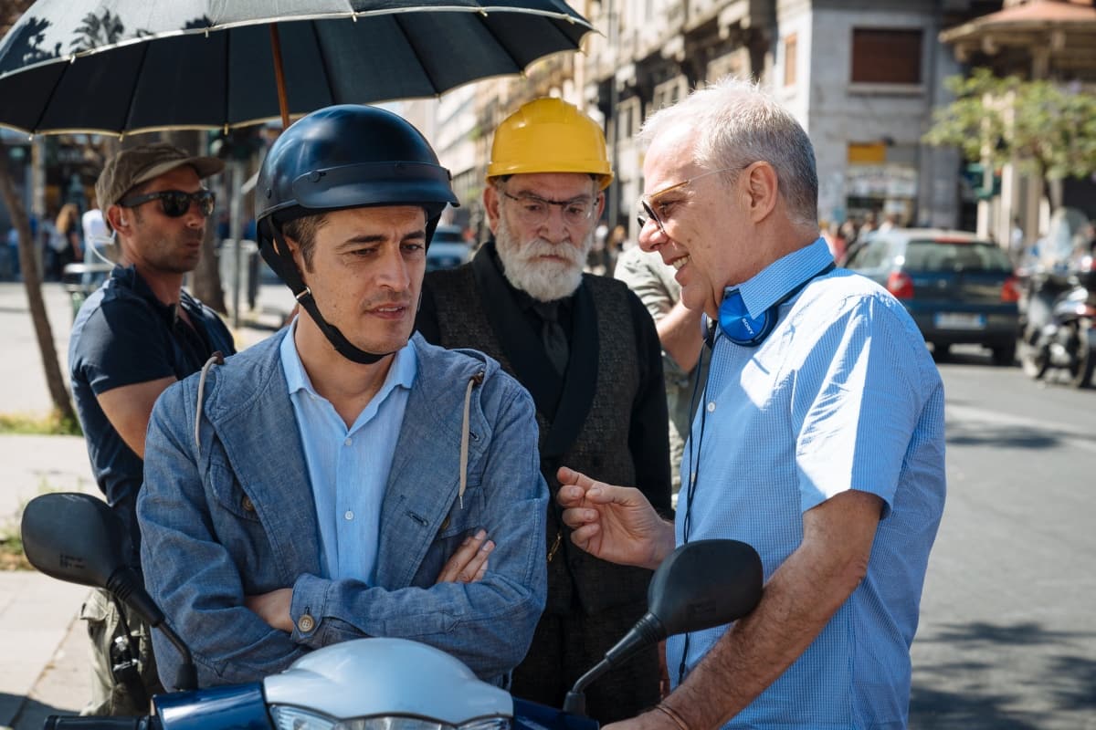 Momenti di trascurabile felicità