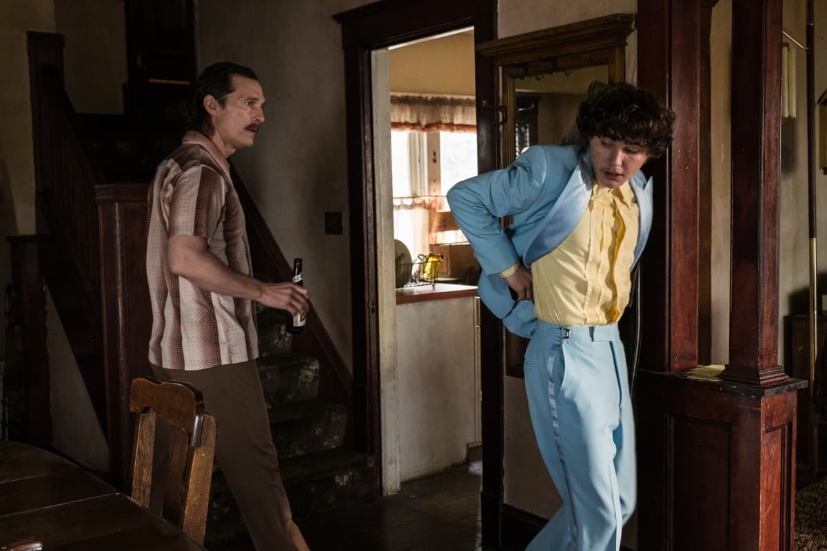 Cocaine: La vera storia di White Boy Rick