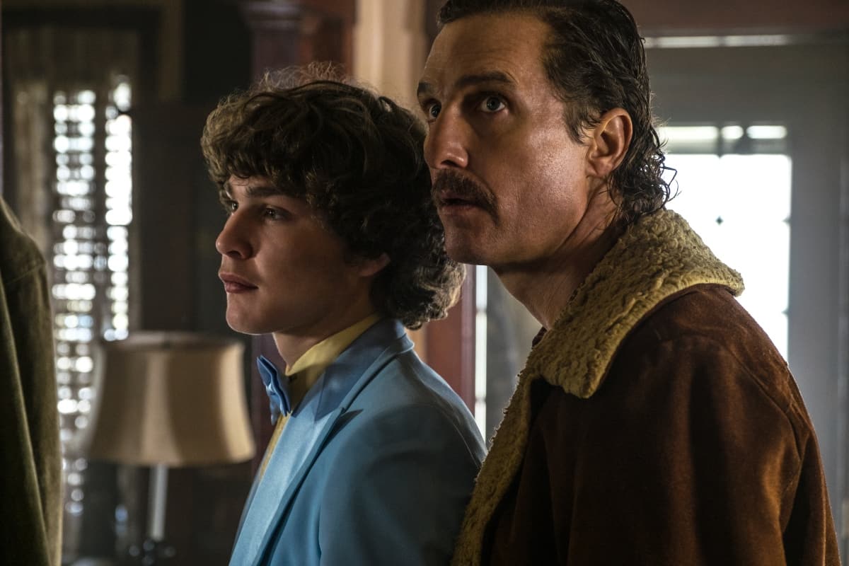 Cocaine: La vera storia di White Boy Rick