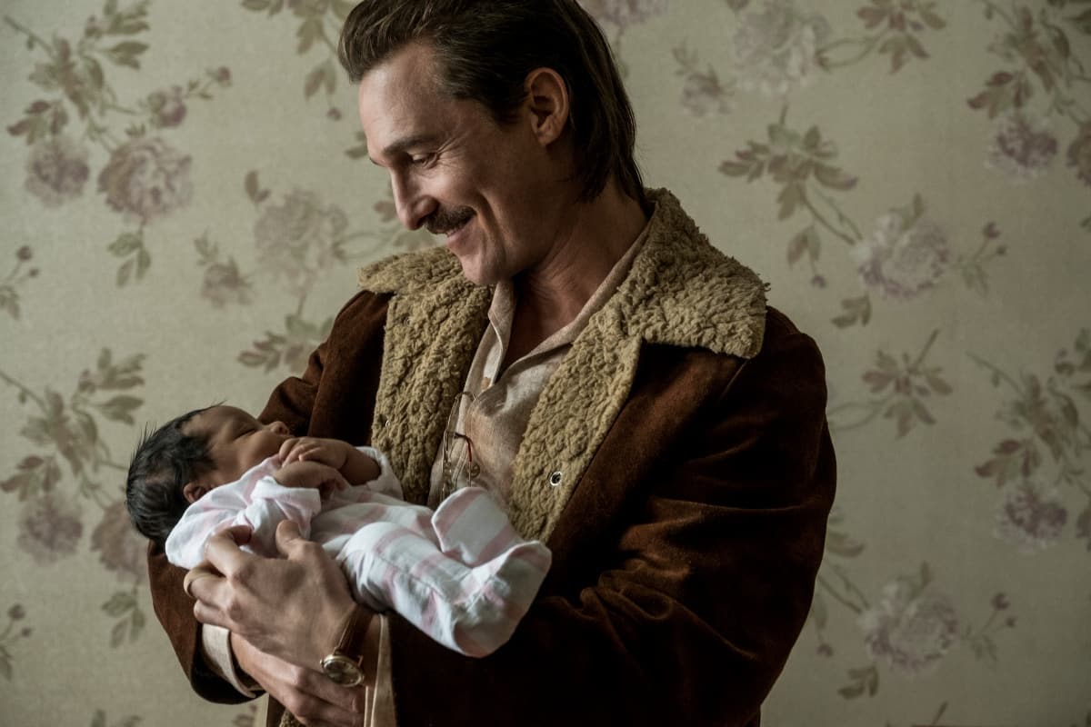 Cocaine: La vera storia di White Boy Rick