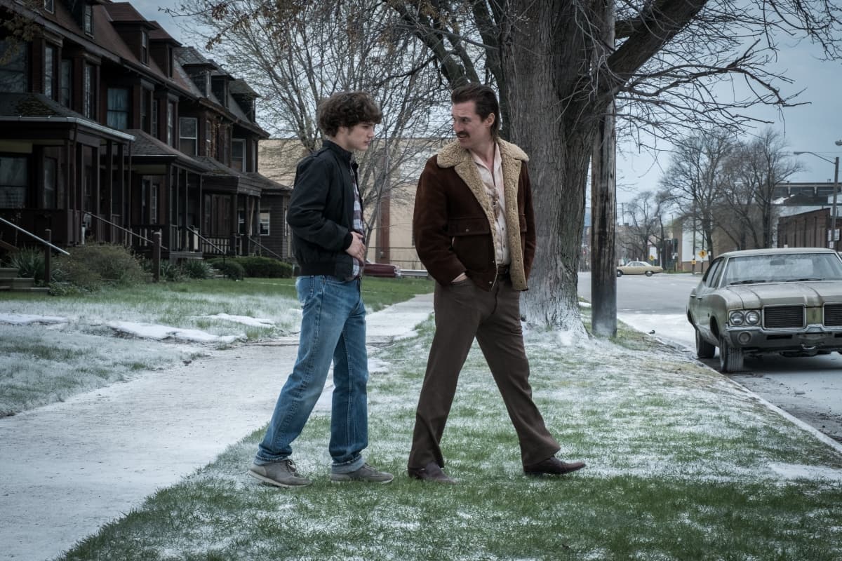 Cocaine: La vera storia di White Boy Rick