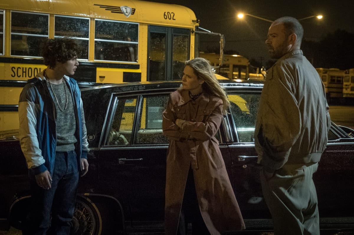 Cocaine: La vera storia di White Boy Rick