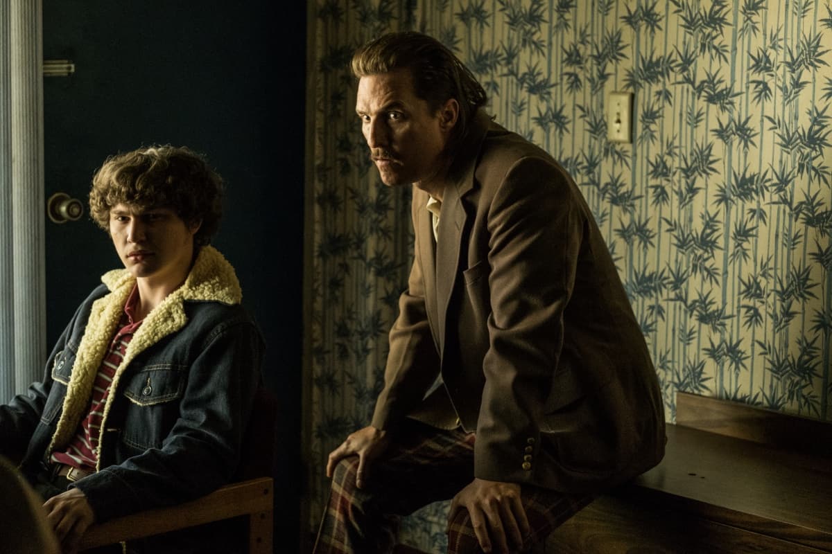 Cocaine: La vera storia di White Boy Rick