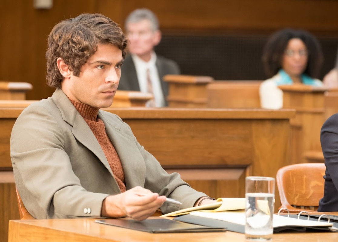 Ted Bundy - Fascino Criminale