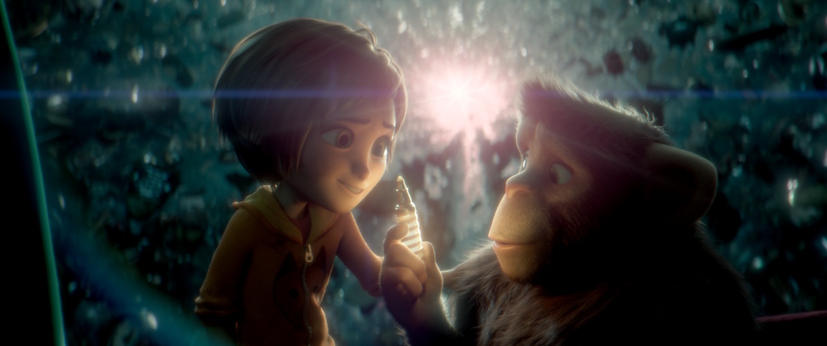 Wonder Park