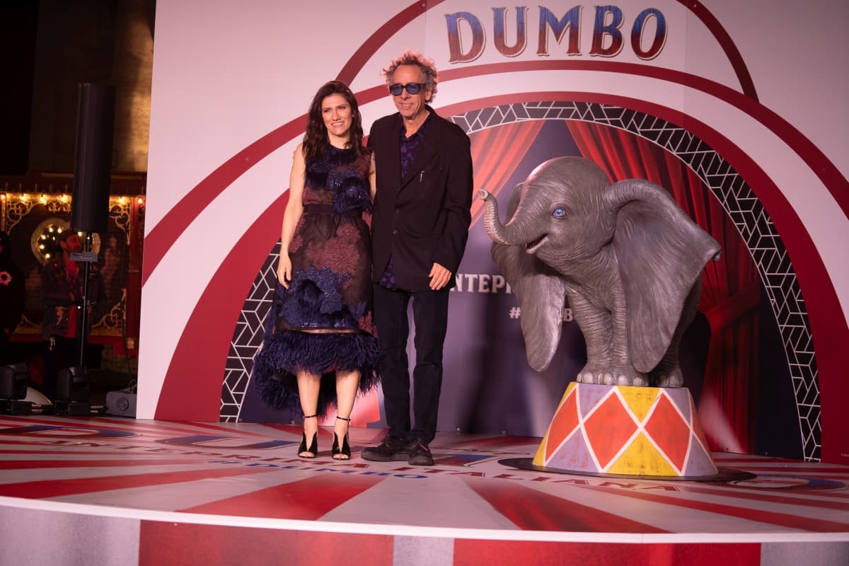 Dumbo