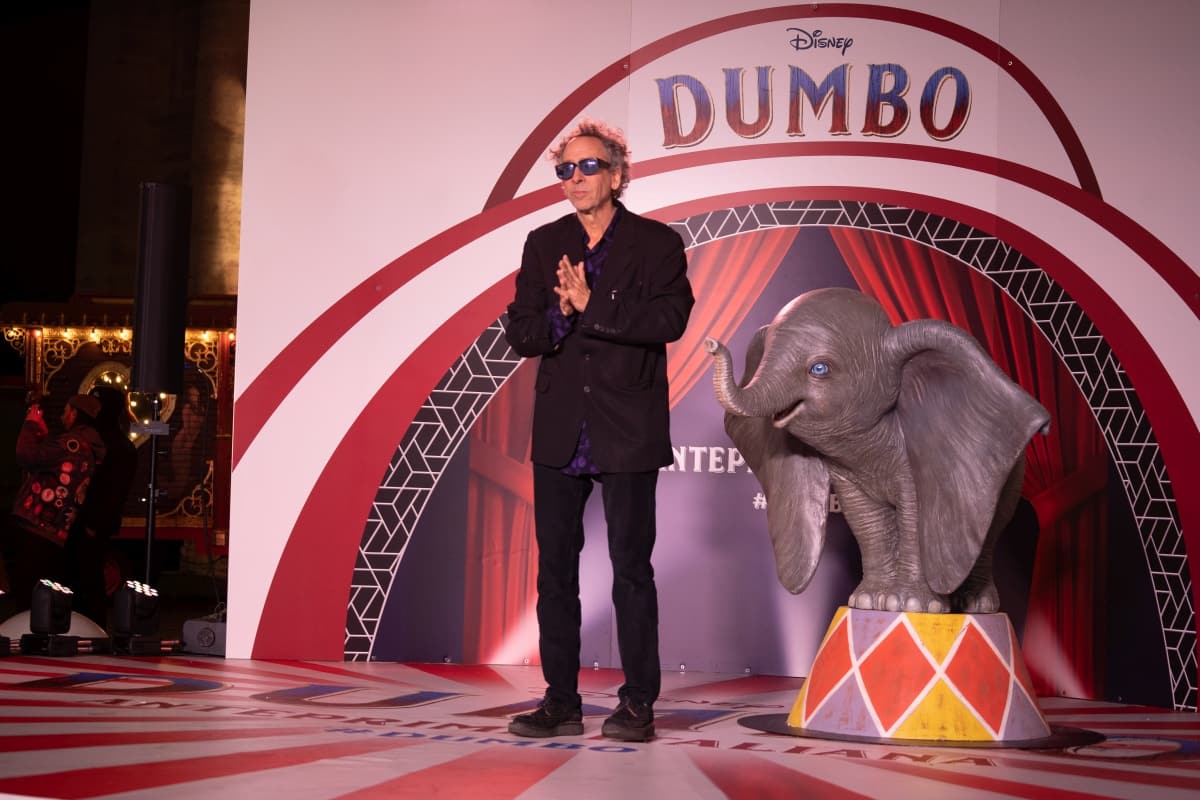 Dumbo