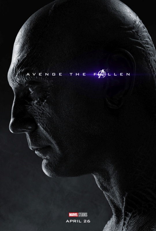 Avengers: Endgame