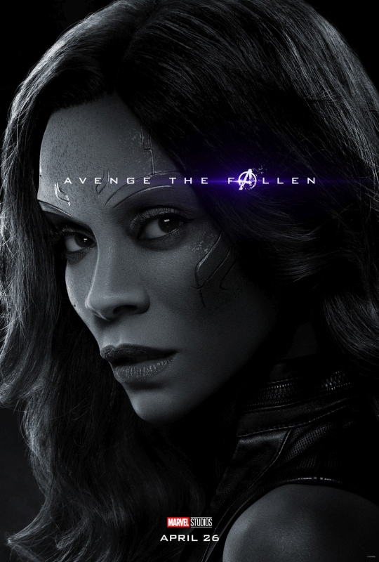 Avengers: Endgame