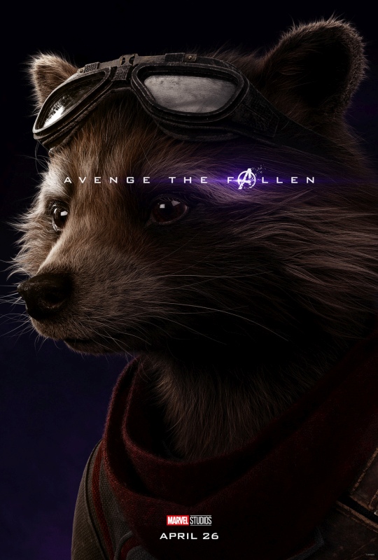 Avengers: Endgame
