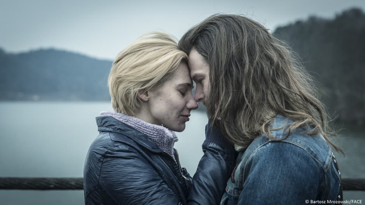 La Passione Di Cristo Streaming Ita Film Senza Limiti