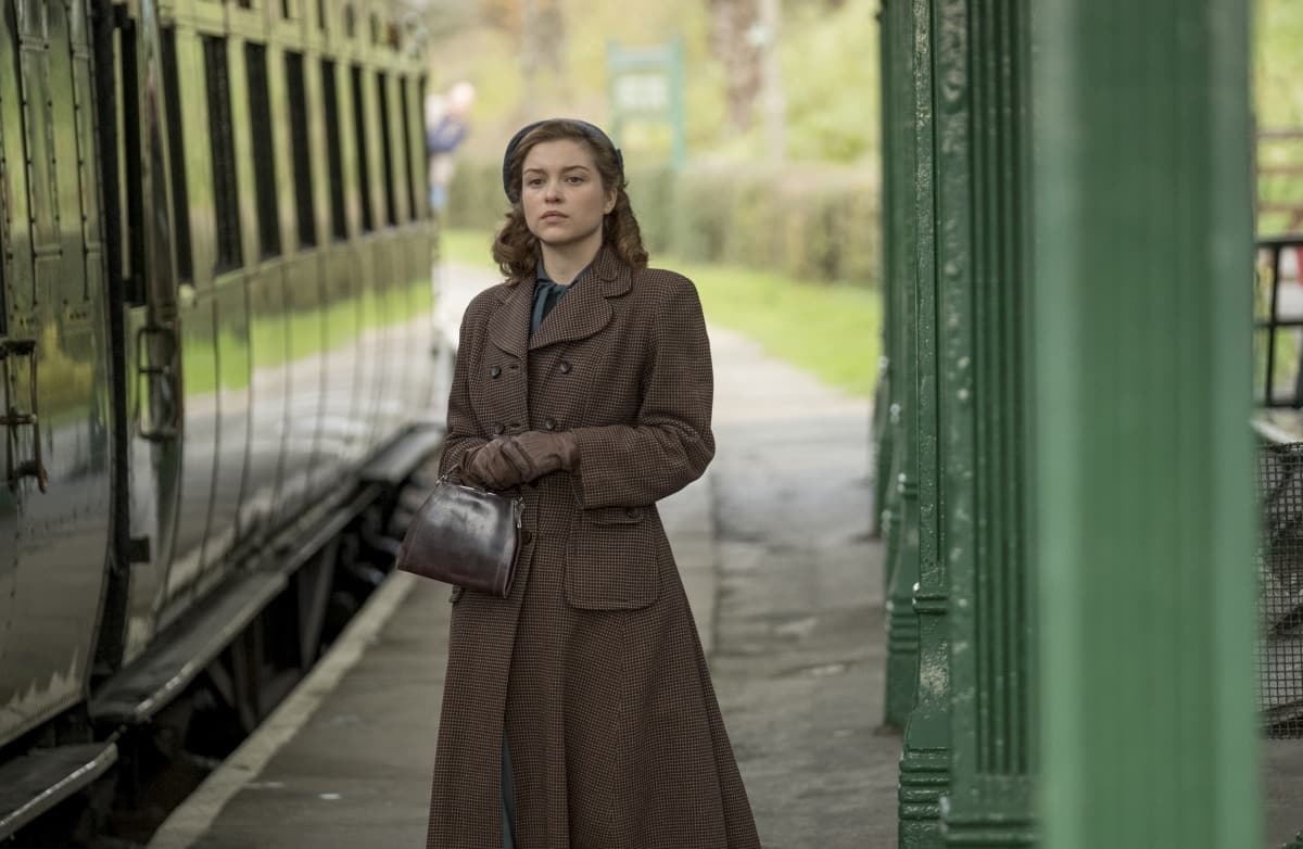 Red Joan