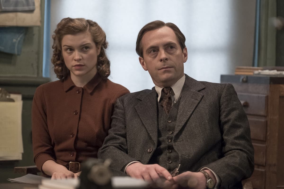 Red Joan