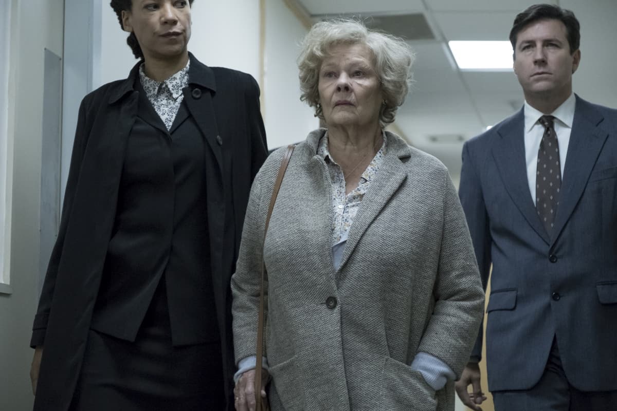 Red Joan
