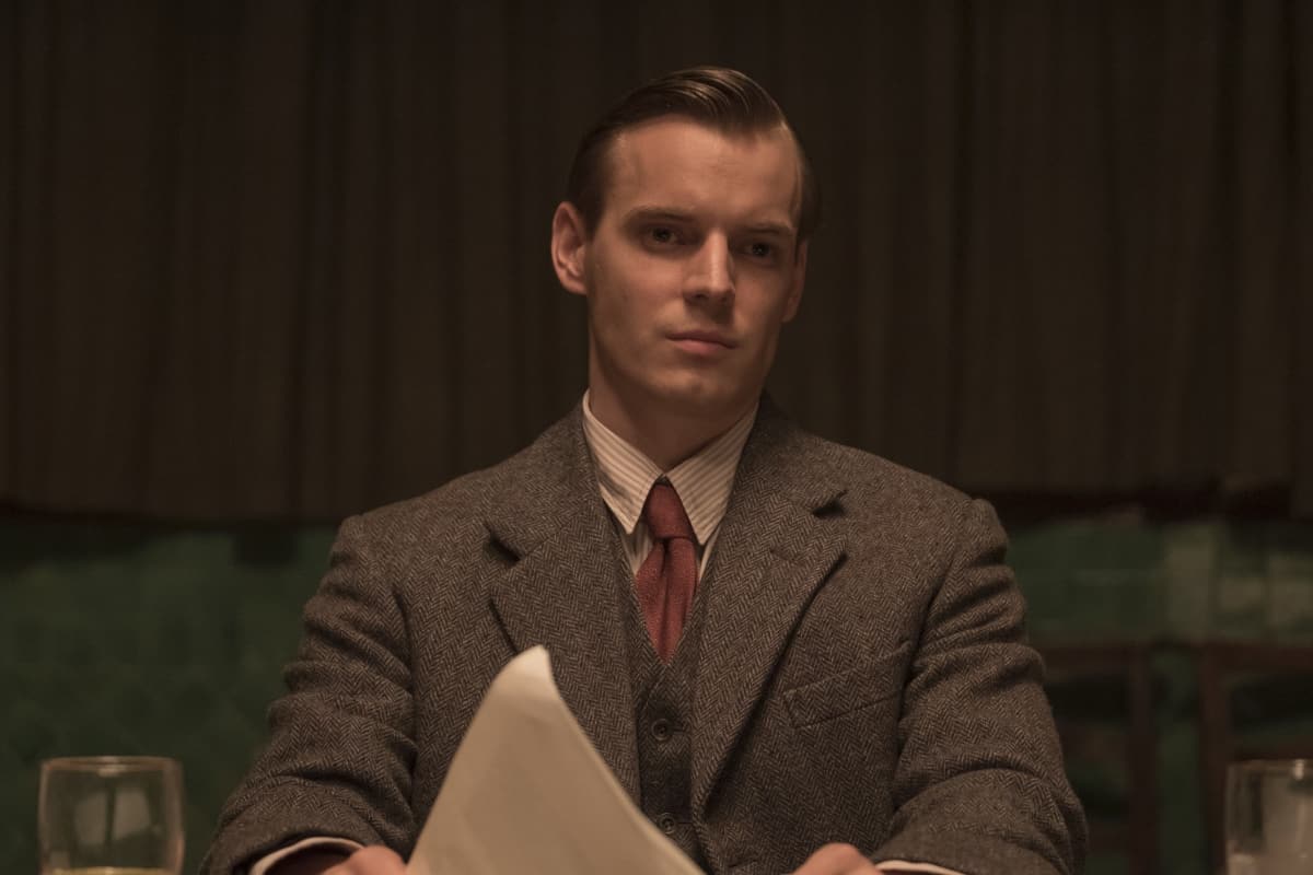 Red Joan