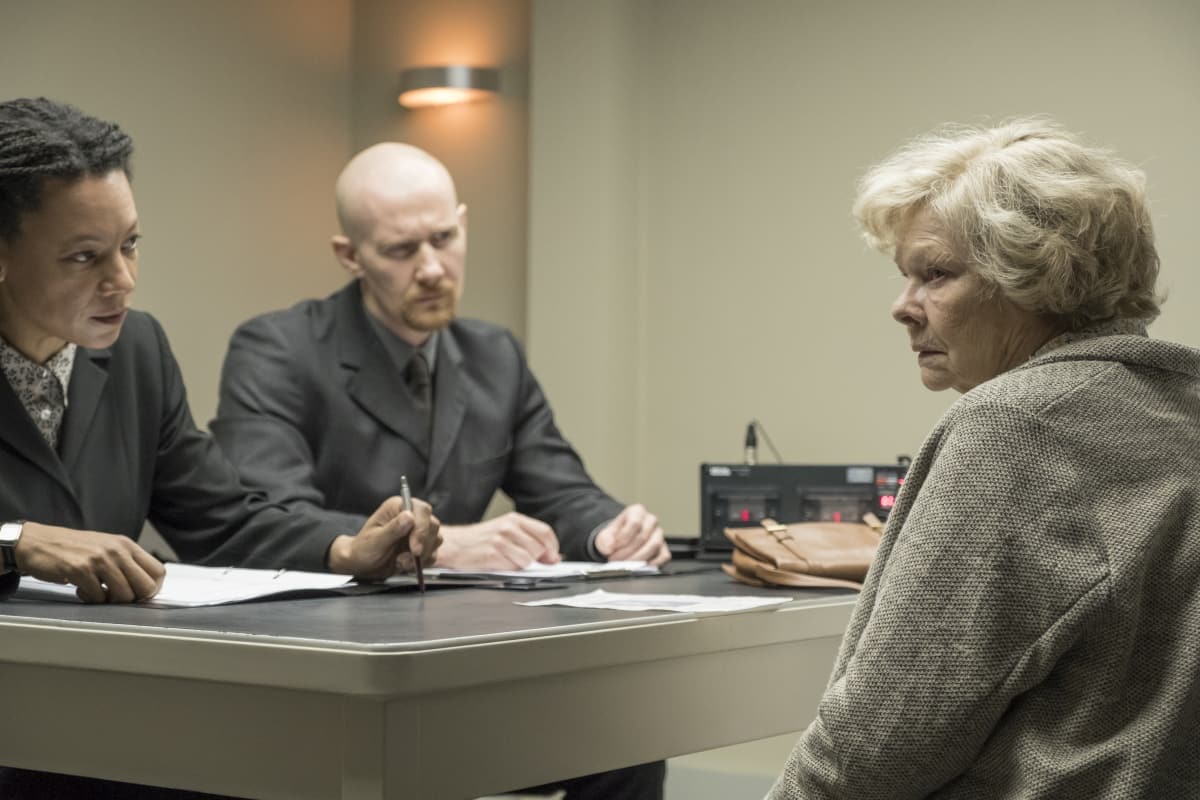 Red Joan