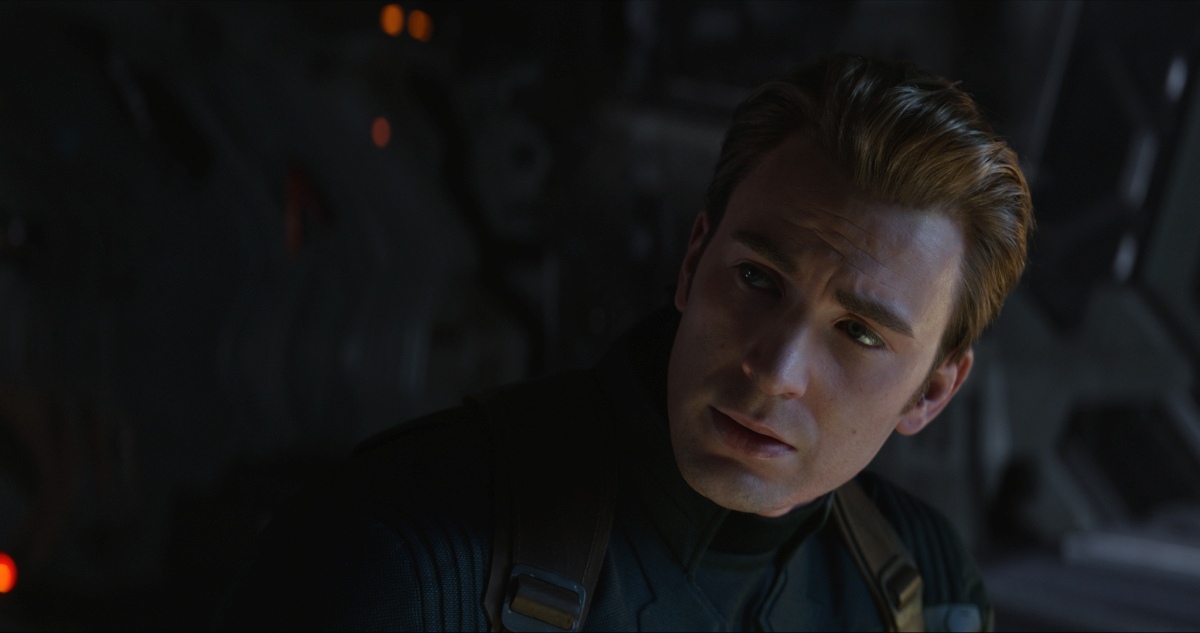 Avengers: Endgame