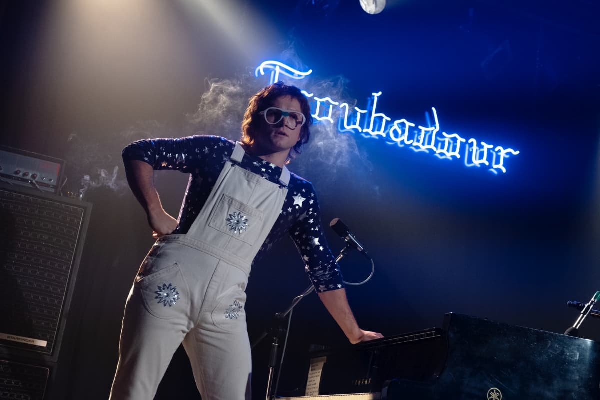 Rocketman