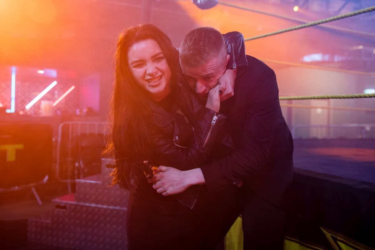 Una Famiglia al Tappeto