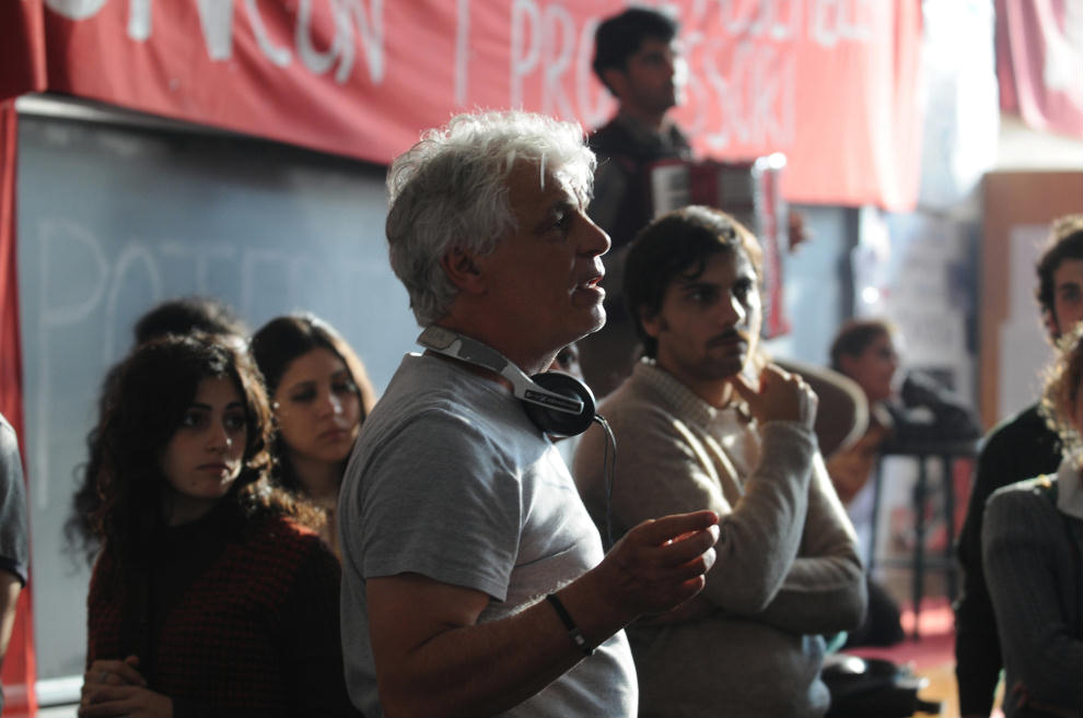 Il grande sogno Foto