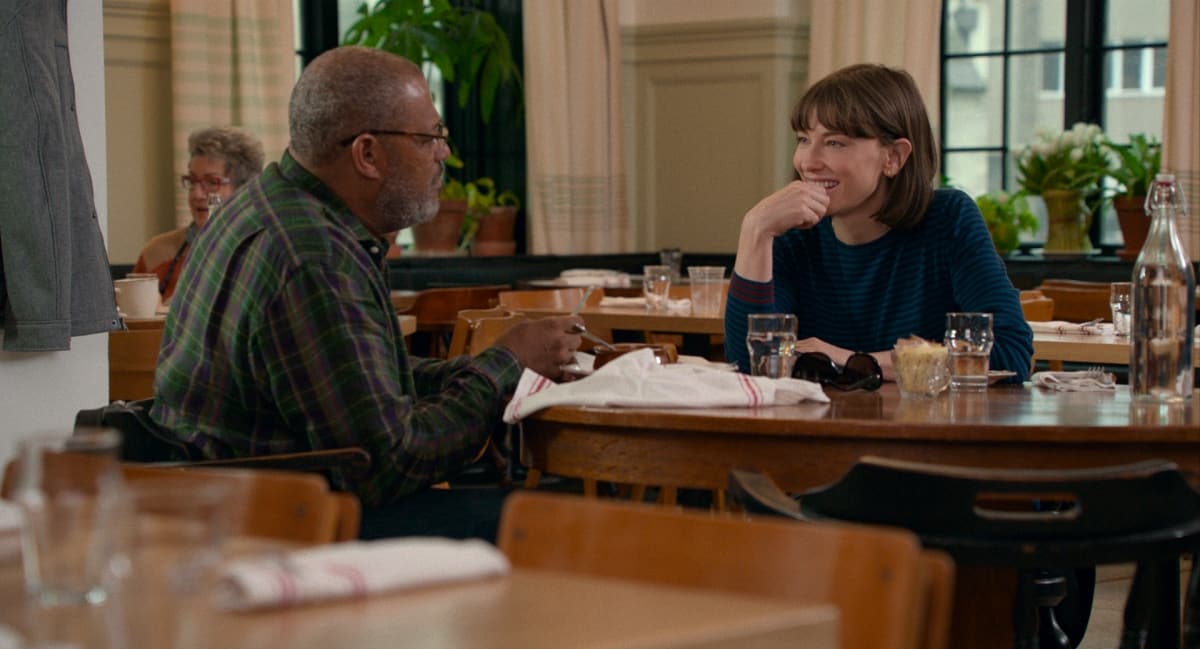 Che fine ha fatto Bernadette?