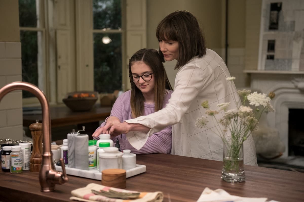 Che fine ha fatto Bernadette?