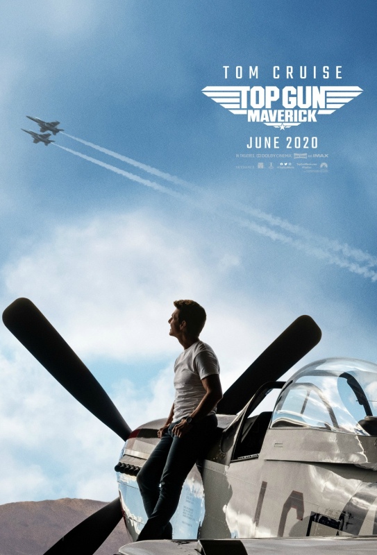 Top Gun: Maverick free instal