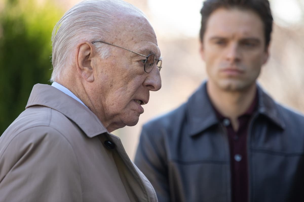 Era Mio Figlio Film (2020)