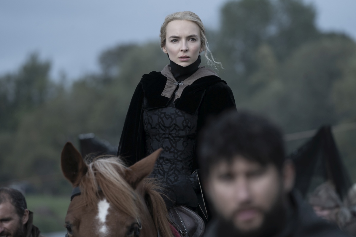 The Last Duel Streaming Il Genio Dello Streaming