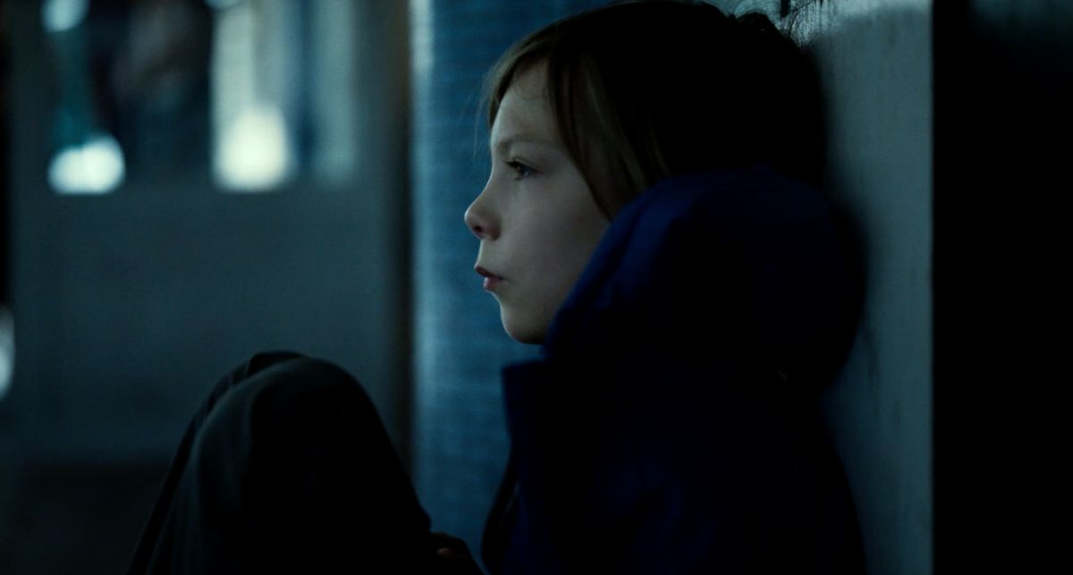 Il Patto del Silenzio Playground Foto