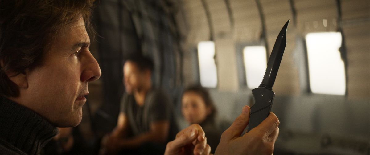 Mission Impossible 8 - The Final Reckoning