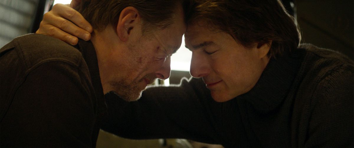 Mission Impossible 8 - The Final Reckoning