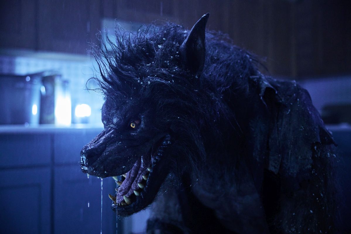 Werewolves