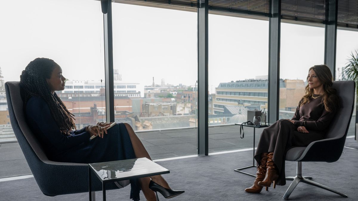 Black Bag - Doppio Gioco