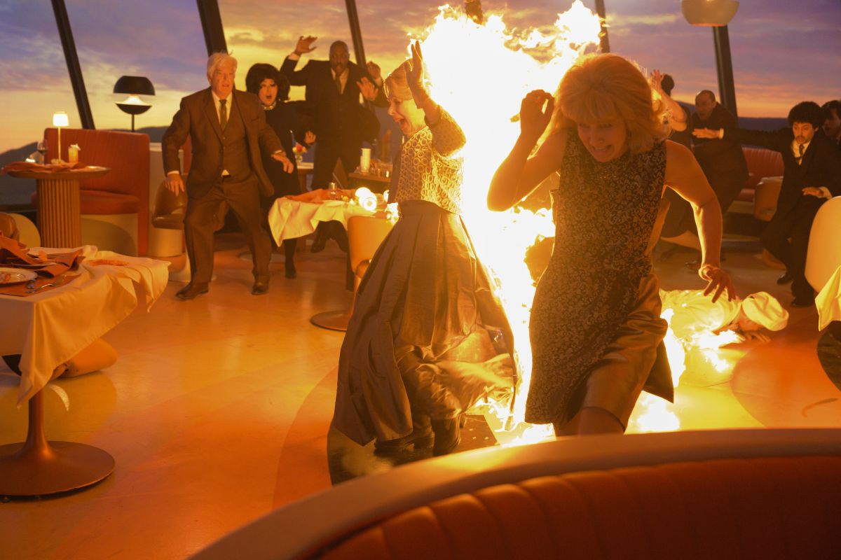 Final Destination: Bloodlines