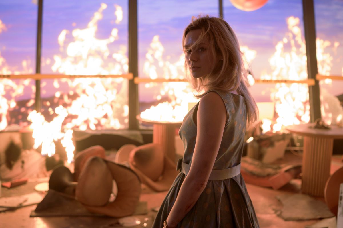 Final Destination: Bloodlines