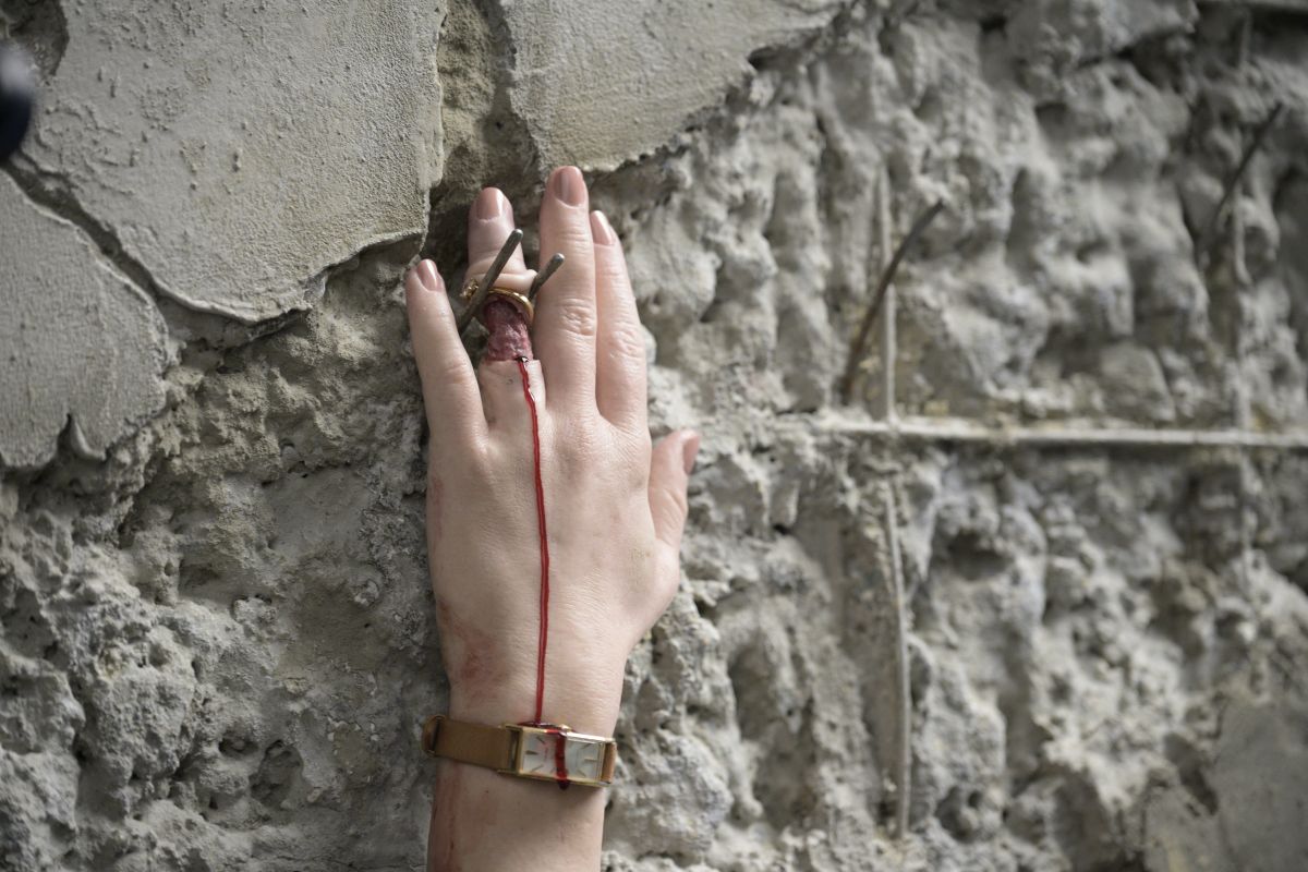 Final Destination: Bloodlines