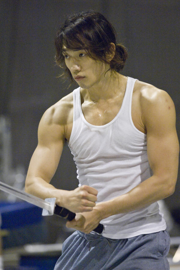 Ninja Assassin