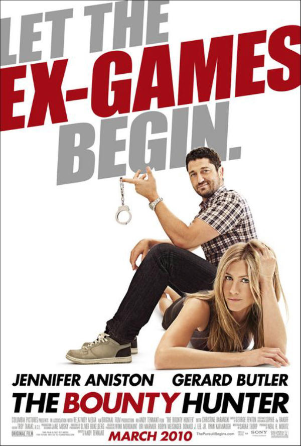 Il cacciatore di ex