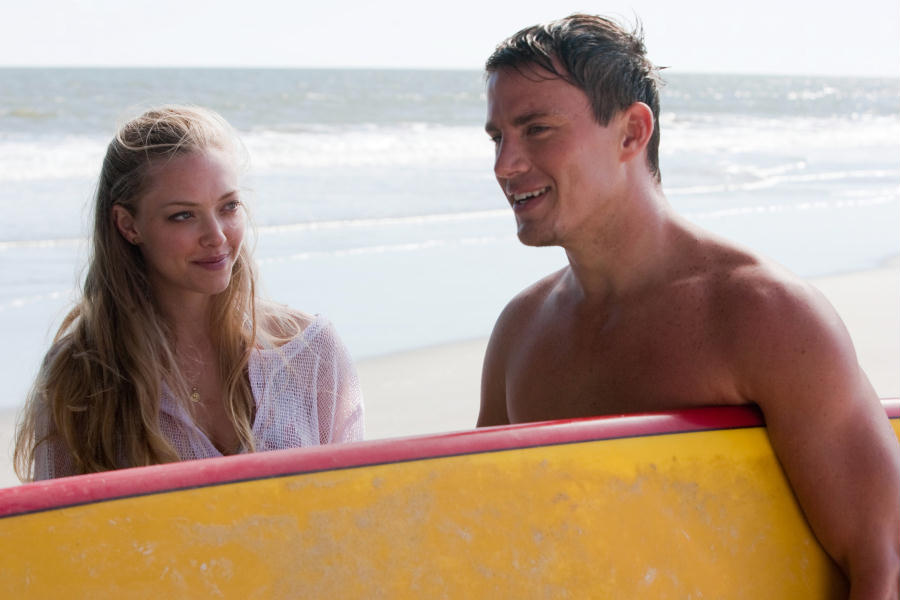 Dear John